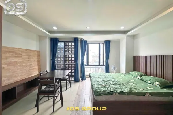 Квартира · 40 м² 3