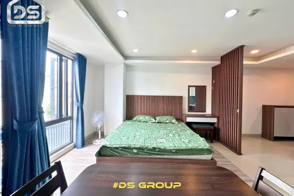 Квартира · 40 м² 4