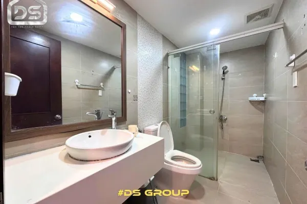 Квартира · 40 м² 5