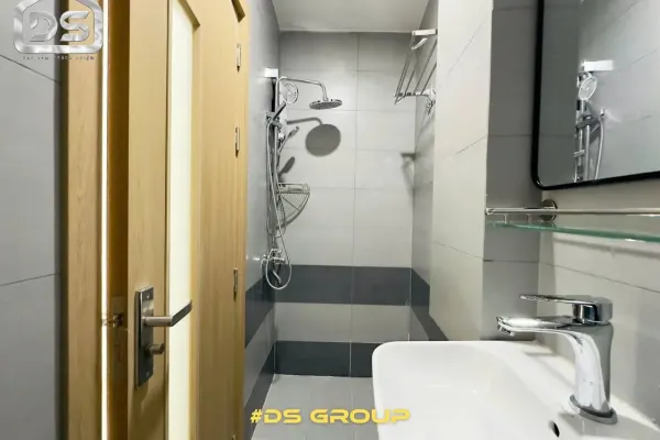 Квартира, 1 спальня · 40 м² 2