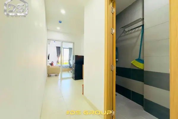 Квартира, 1 спальня · 40 м² 4