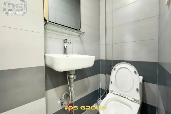 Квартира, 1 спальня · 40 м² 5