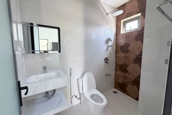 Квартира, 1 спальня · 45 м² 5