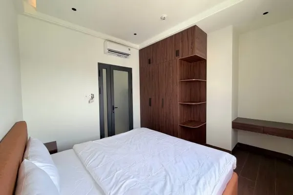 Квартира, 1 спальня · 45 м² 4