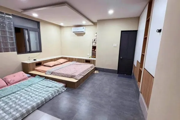 Вилла, 5 спален · 300 м² 3