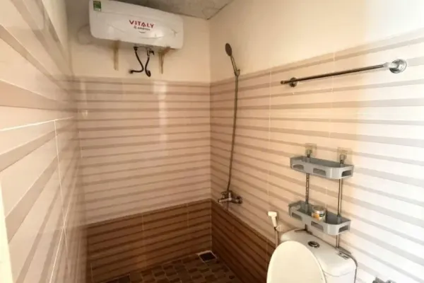 Квартира, 2 спальни · 66 м² 6