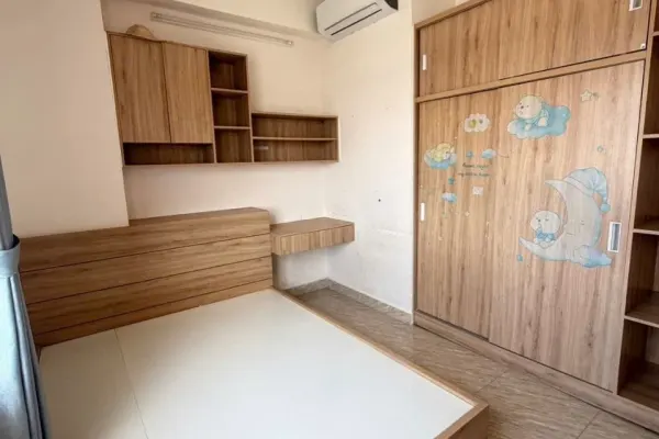 Квартира, 2 спальни · 66 м² 7