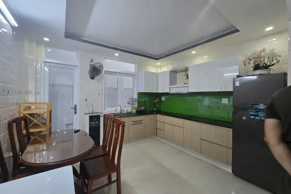 Дом, 3 спальни · 70 м²