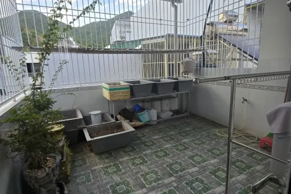 Дом, 3 спальни · 70 м² 7
