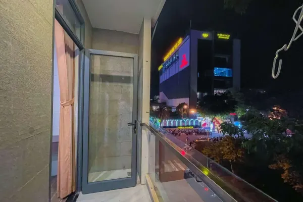 Квартира, 1 спальня · 40 м² 7