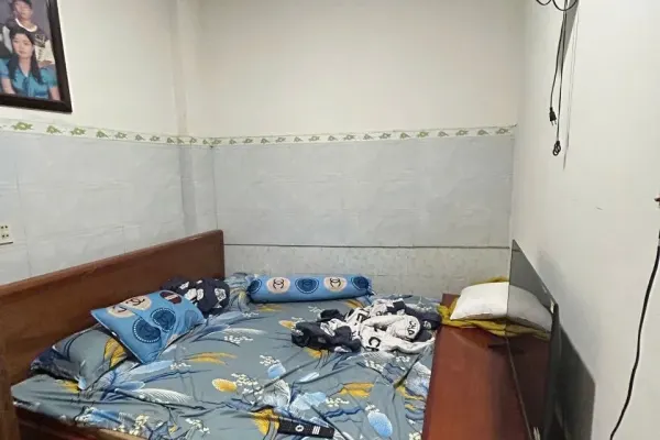 Дом, 1 спальня · 65 м² 4