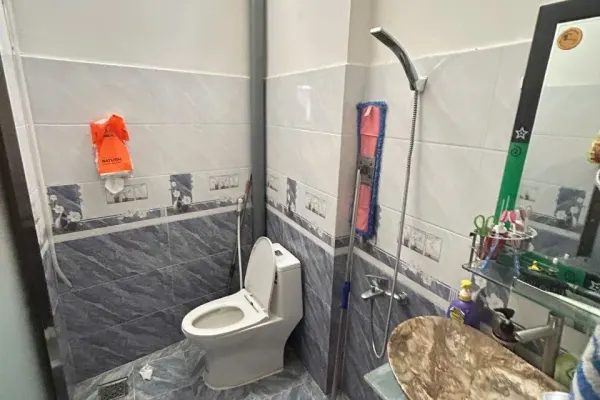Дом, 1 спальня · 65 м² 6