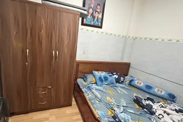 Дом, 1 спальня · 65 м² 7