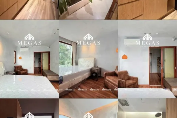 Квартира, 1 спальня · 40 м²