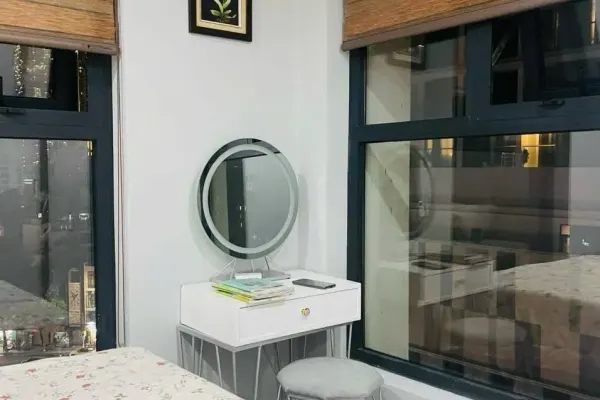 Квартира, 2 спальни · 62 м² 5