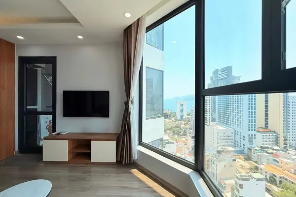 Квартира, 2 спальни · 62 м² 8