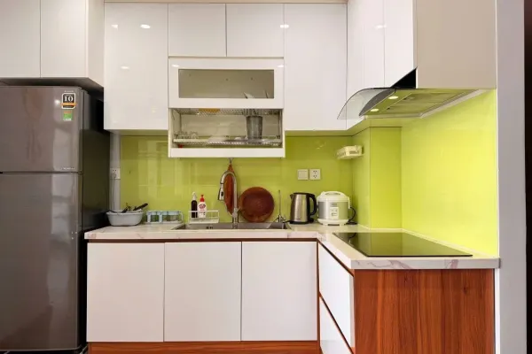 Квартира, 2 спальни · 62 м² 10