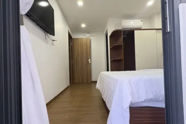 Квартира, 1 спальня · 100 м² 2