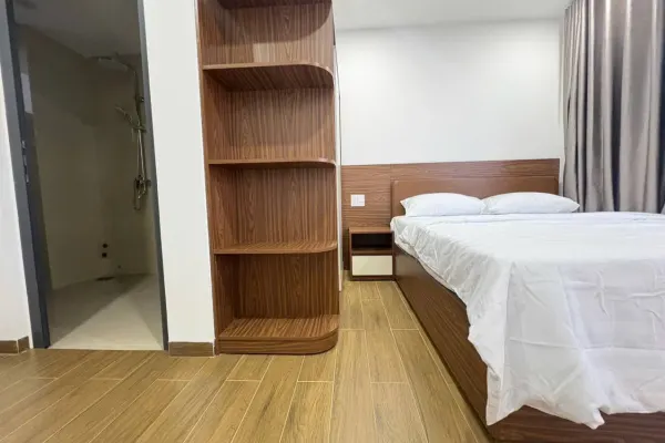 Квартира, 1 спальня · 100 м² 5