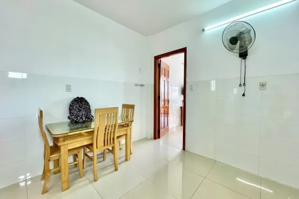 Квартира, 1 спальня · 40 м² 5