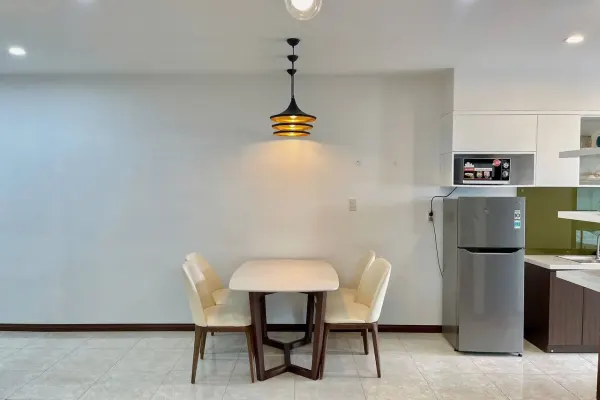 Квартира, 2 спальни · 68 м²
