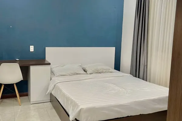 Квартира, 2 спальни · 68 м² 8