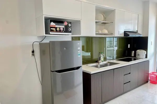 Квартира, 2 спальни · 68 м² 9