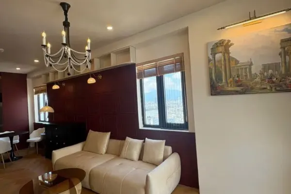 Квартира, 2 спальни · 74 м² 2