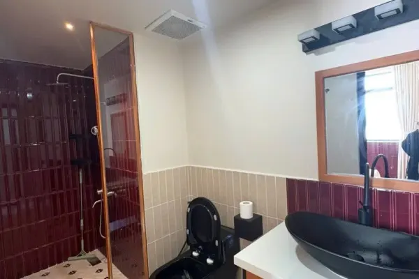 Квартира, 2 спальни · 74 м² 4