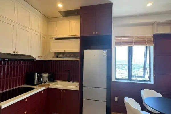 Квартира, 2 спальни · 74 м² 5