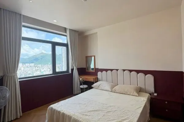 Квартира, 2 спальни · 74 м² 6