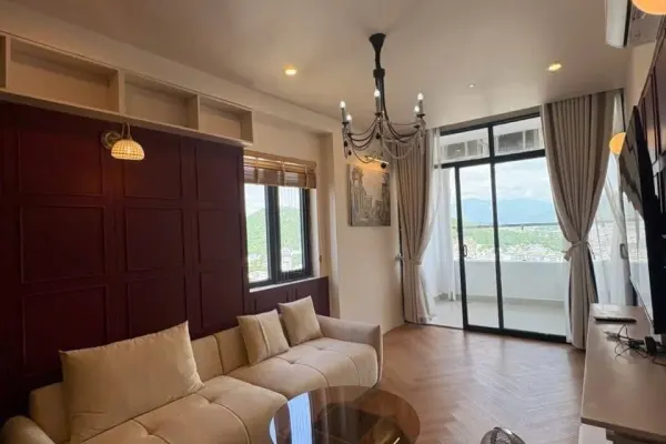 Квартира, 2 спальни · 74 м² 7