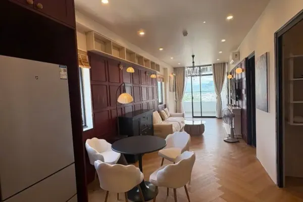 Квартира, 2 спальни · 74 м² 9