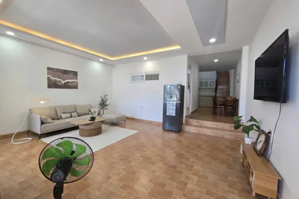Дом, 3 спальни · 70 м² 2