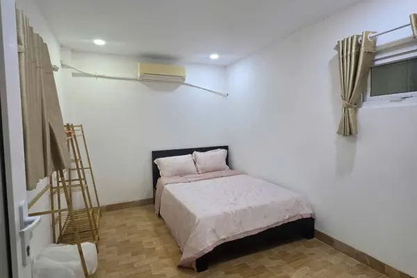 Дом, 3 спальни · 70 м² 5