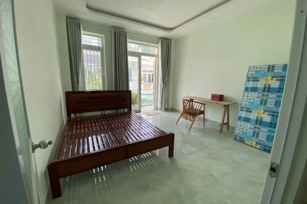 Дом, 2 спальни · 120 м²