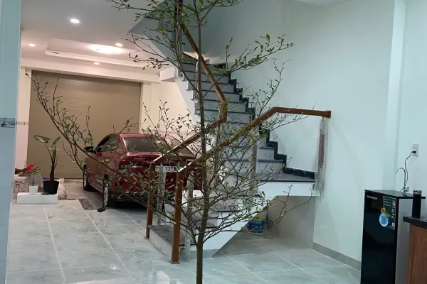 Дом, 2 спальни · 120 м² 2