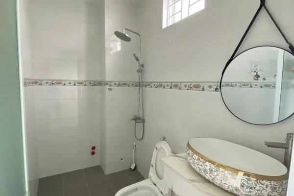Дом, 2 спальни · 120 м² 5