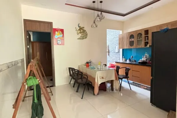 Дом, 3 спальни 4