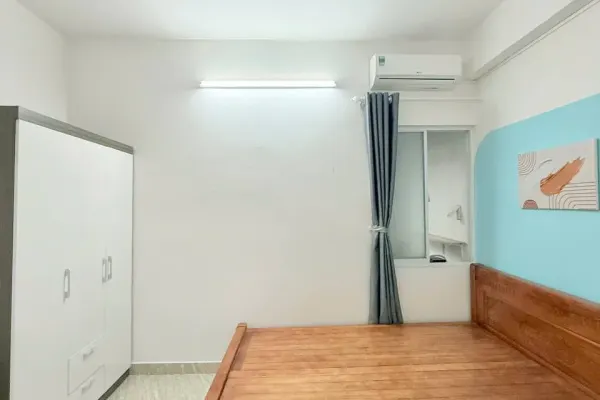 Квартира, 2 спальни · 55 м² 8