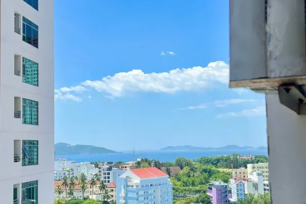 Квартира, 2 спальни 9