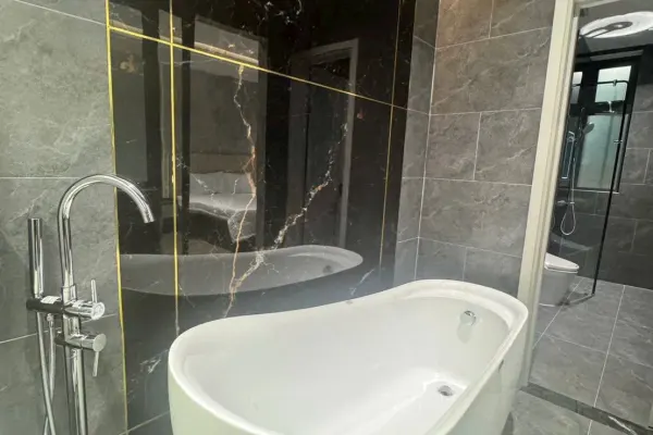 Вилла, 3 спальни · 270 м² 2