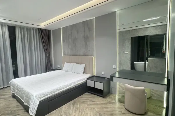 Вилла, 3 спальни · 270 м² 4