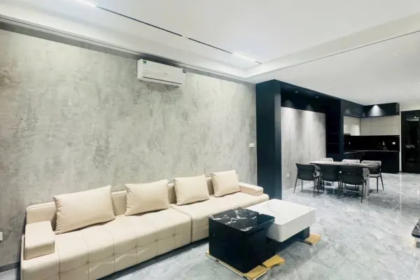 Вилла, 3 спальни · 270 м² 5
