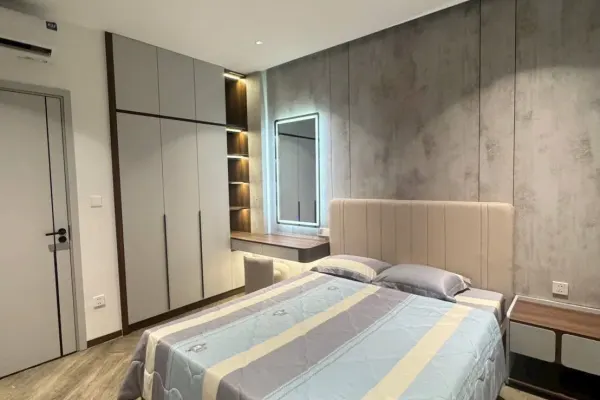 Вилла, 3 спальни · 270 м² 6