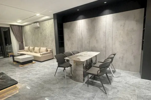 Вилла, 3 спальни · 270 м² 7