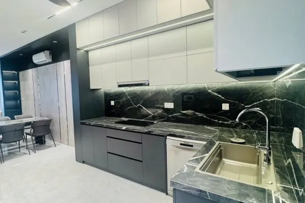 Вилла, 3 спальни · 270 м² 8