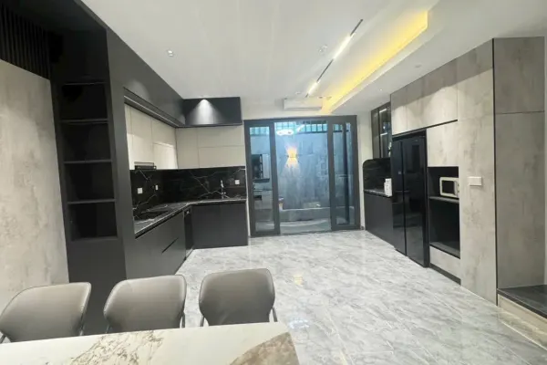 Вилла, 3 спальни · 270 м² 9