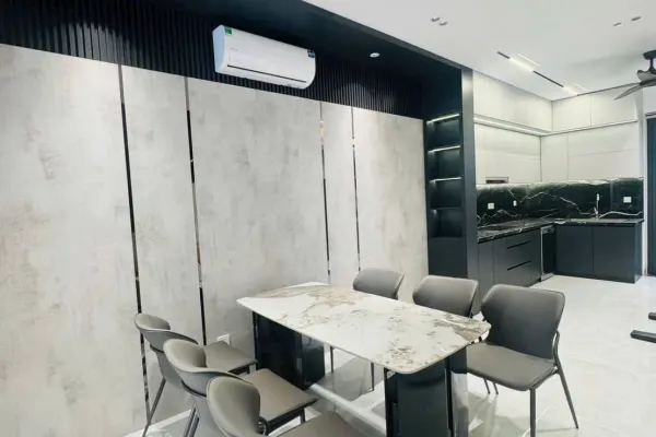 Вилла, 3 спальни · 270 м² 10