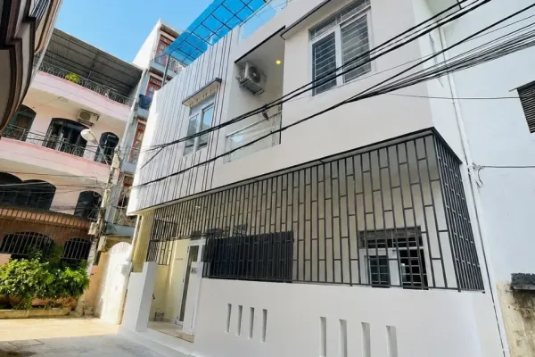 Дом, 3 спальни · 150 м²